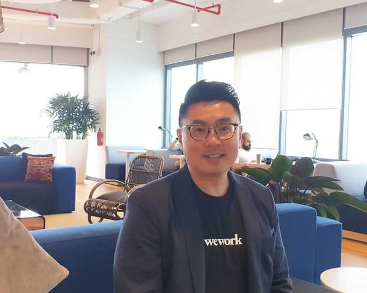WeWork Singapore to expand despite tumultuous year, says Southeast Asia managing director