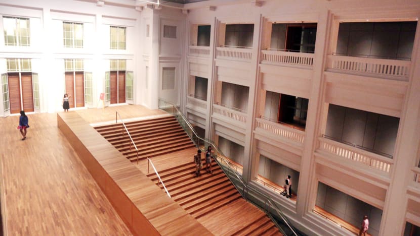 National Gallery S’pore should ‘deepen visitors’ understanding of the past’