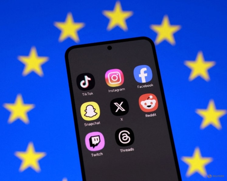 EU is set to propose ban on social media and AI chatbots for under-15s