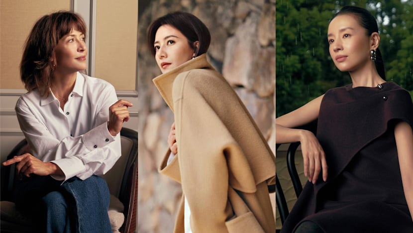 Edition is the latest Chinese fashion label to enter Singapore’s retail scene – what can we expect from it?