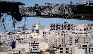 Commentary: Iran is ending the dream of remote-controlled war