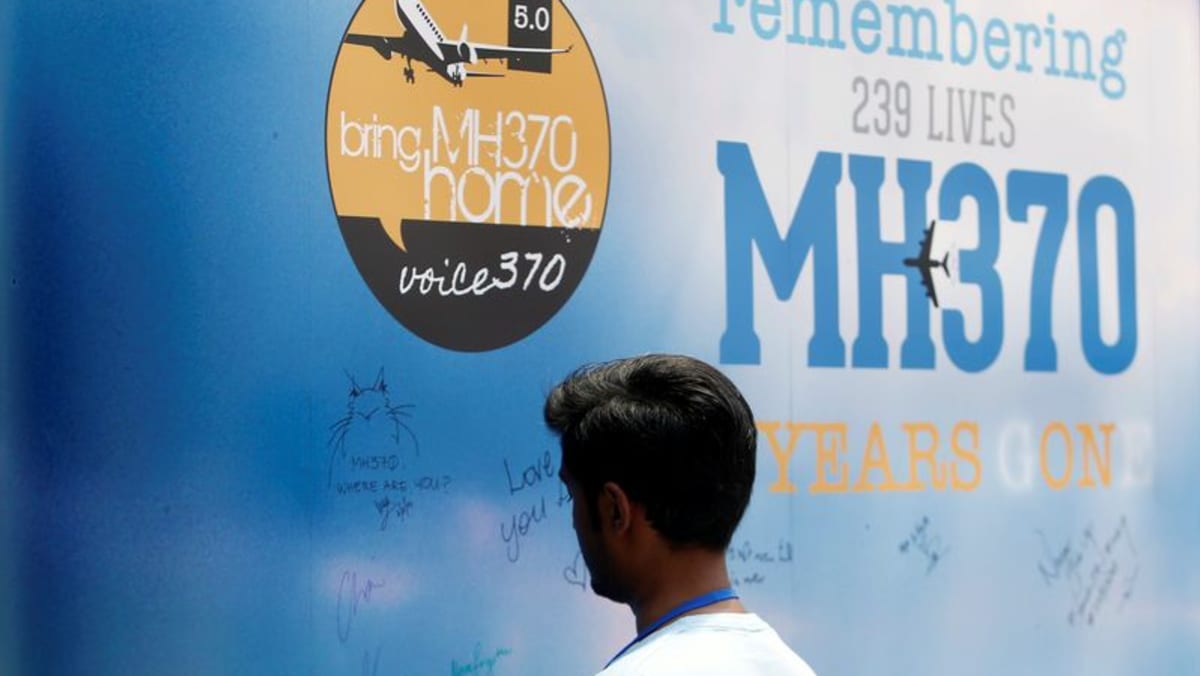 Malaysia to resume search for wreckage of missing flight MH370