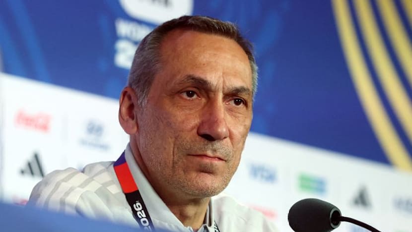 Saudi Arabia's World Cup exit puts late coaching gamble under scrutiny