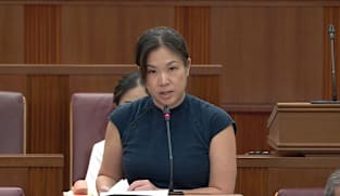 He Ting Ru on Digital Infrastructure Bill