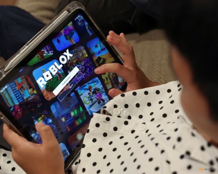 Roblox to introduce age-based accounts in child safety push 