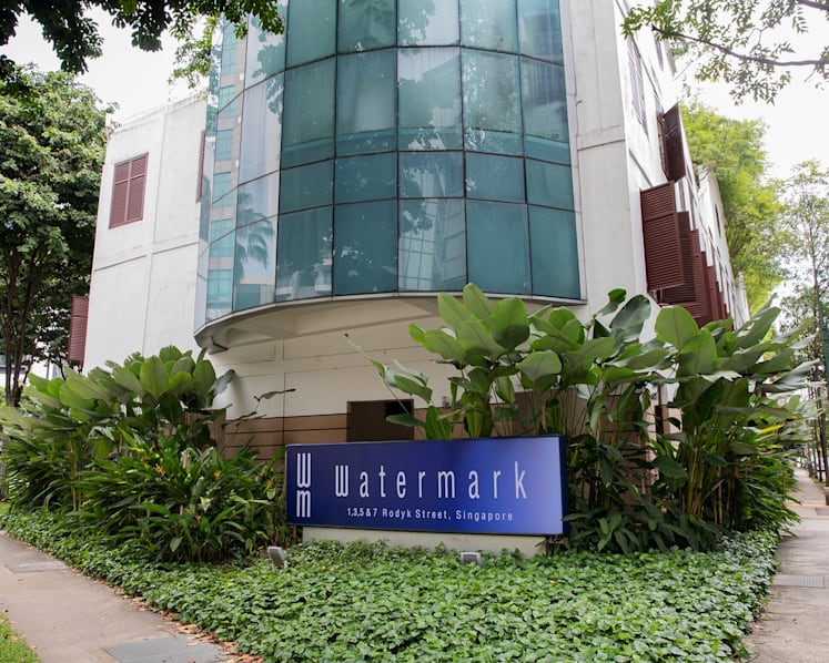 Mover who fell to death at Robertson Quay condo was 23-year-old Singaporean; firm ordered to stop work: MOM