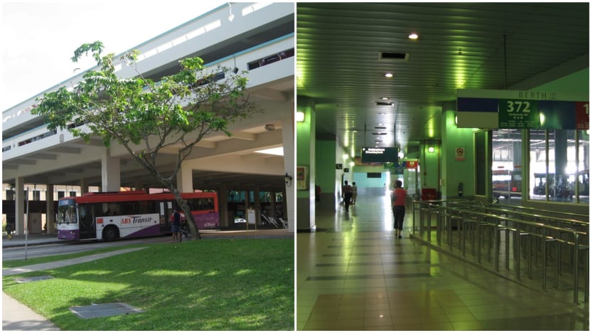 57 new locally transmitted COVID-19 cases in Singapore; 2 new clusters involving bus interchange staff