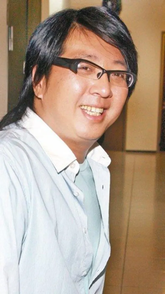 不愿见爸爸成一生遗憾　袁惟仁儿子袁义盼再当一次“及格的父子”