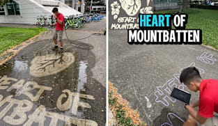 Commentary: When art appears in a public space, why do we regulate first and discuss later?