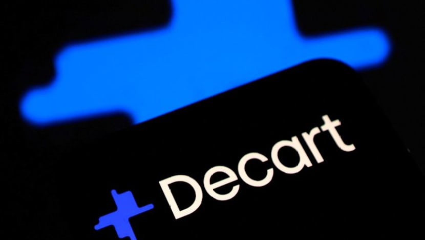 Amazon in talks to buy AI startup Decart for around $7 billion, WSJ reports