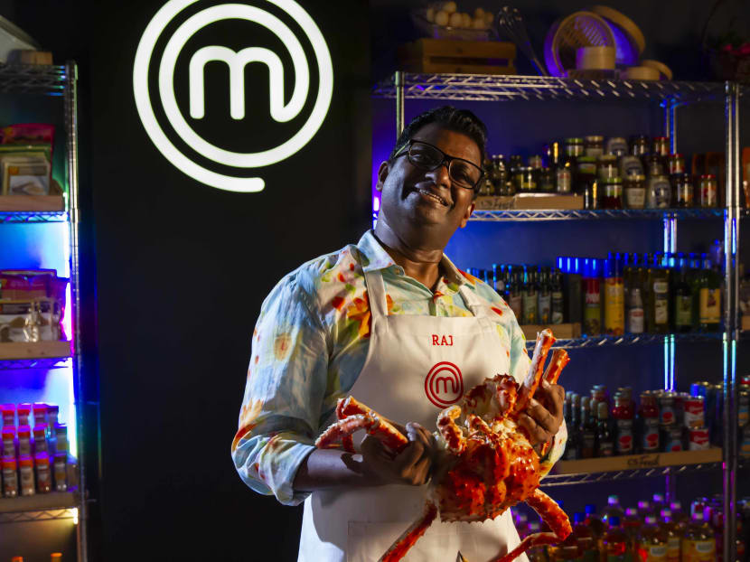 MasterChef Singapore Contestant — Who Calls Himself ‘Cockroach’ — Claims He Didn’t Inform Judges About His Injury During Crucial Challenge That Led To Elimination: “It Is Their Loss, Not Mine”