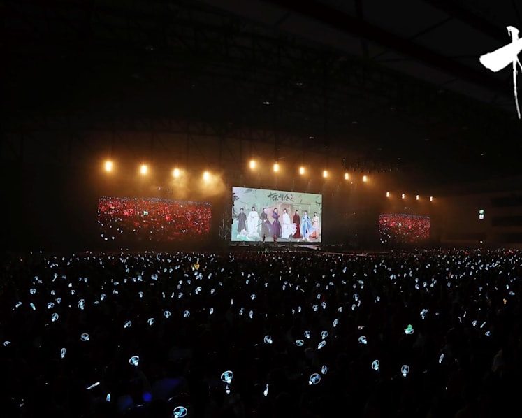 China Power: C-drama fever sweeps Southeast Asia, with shows dominating screens and hearts