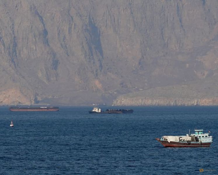 As it happened: US and Iran seal agreement as 60-day countdown starts on a fragile truce