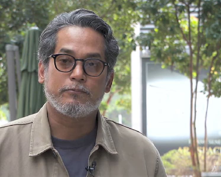 ‘No due process, just summarily dismissed’: Malaysia's ex-health minister Khairy on UMNO expulsion