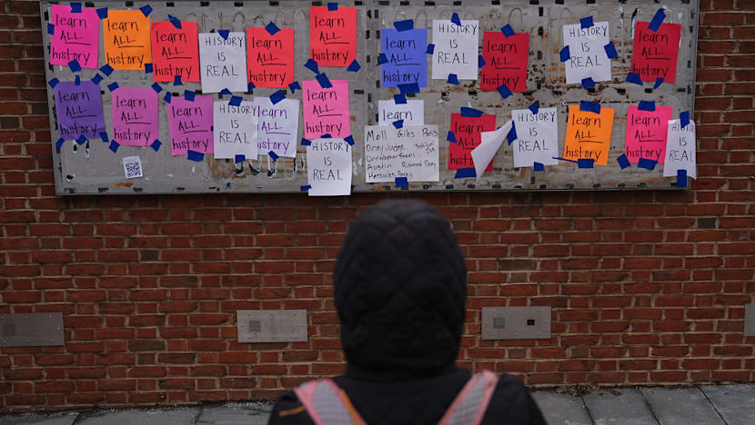 Judge Reinstates Slavery Exhibit, Cites '1984'! What Happens Next?