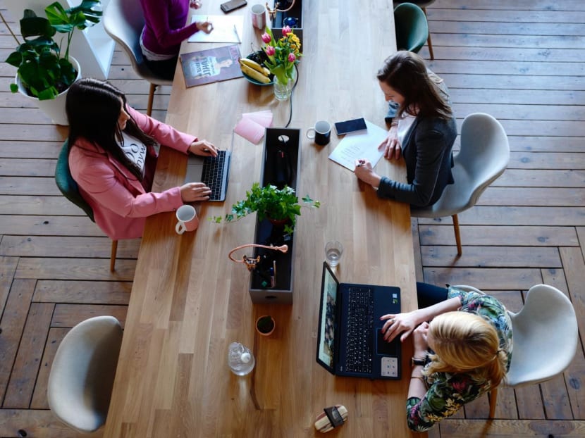 Commentary: Why older workers envy younger colleagues and how to address it