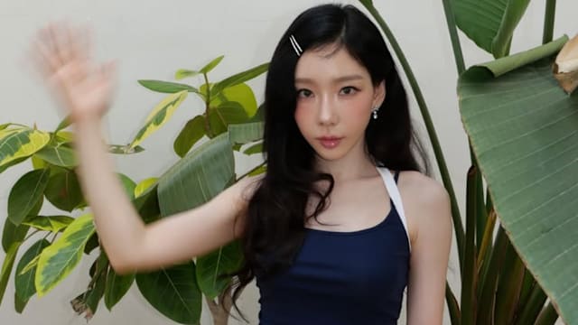 太妍正式续约SM娱乐！声明强调信任：基于长年伙伴关系