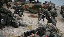 Perang Amerika, Israel dan Iran: Amerika batalkan latihan marin bersama Korea Selatan susuli kekangan tentera akibat perang Iran