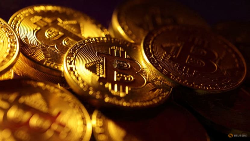 Trump, Republicans court crypto votes and dollars at 'Bitcoin 2024' Trump, Republicans court crypto votes and dollars at 'Bitcoin 2024'