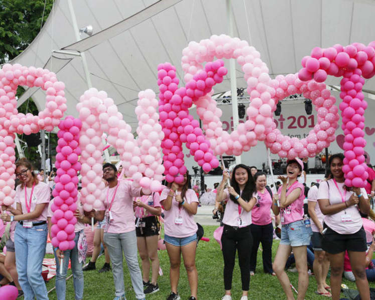 S'pore needs to find own way forward on Section 377A without 'sudden shifts, deep division': Masagos  