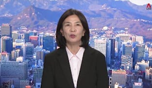 East Asia Tonight - Thu 21 May 2026