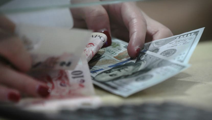 Covid-19: Money changers, customer services of financial institutions allowed to reopen from June 2