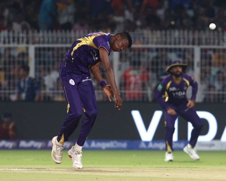Muzarabani given two-year PSL ban after IPL switch