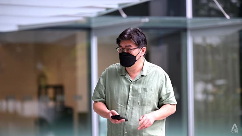 Singaporean man jailed over his role in illegal supply of gasoil to North Korea; company fined