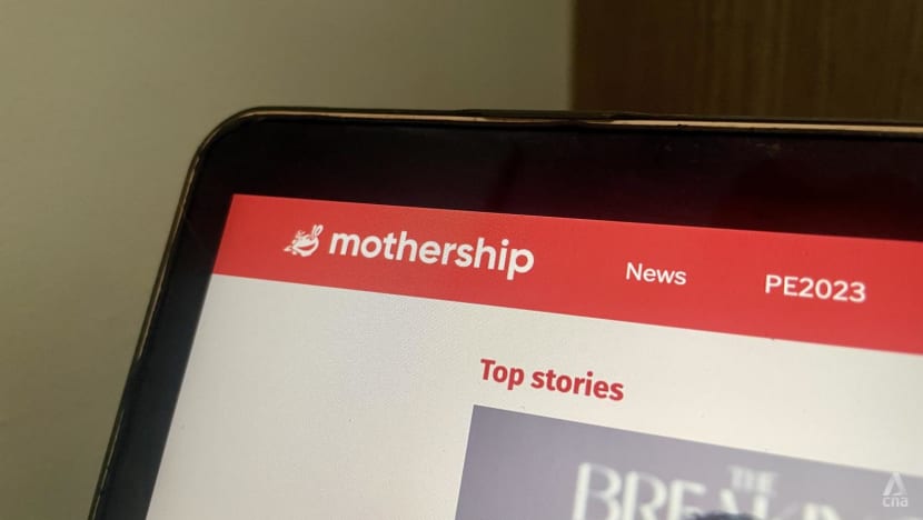 Mothership's press accreditation suspended for 6 months after second embargo breach in 2 years Mothership's press accreditation suspended for 6 months after second embargo breach in 2 years