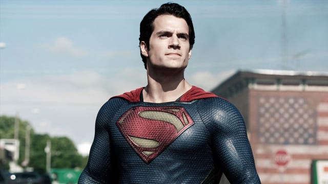DC改朝换代！Henry Cavill确定不再出演“超人”