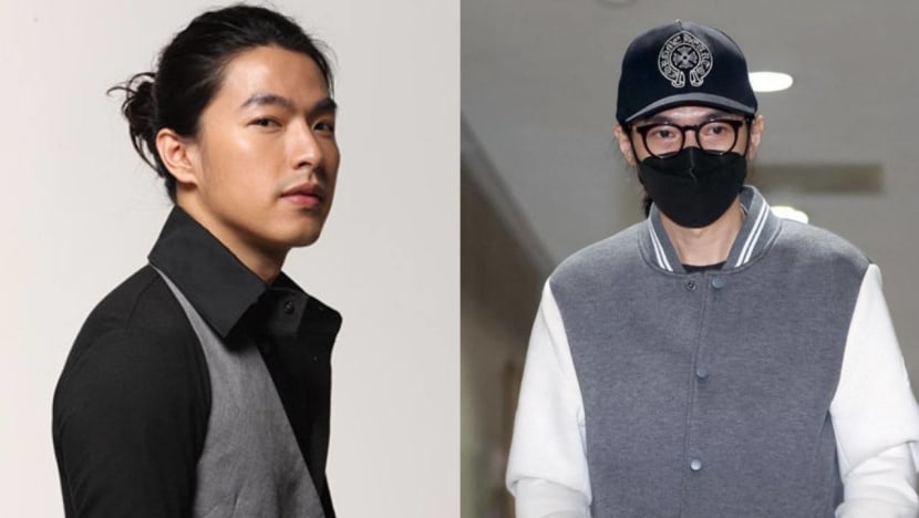 Ex-Taiwanese Actor Lee Wei Now A Suspect In Murder Of Fellow Buddhist Group Member