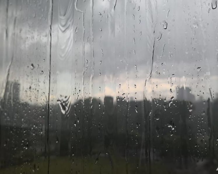 More rain expected in first half of September: Met Service