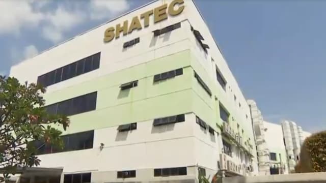 总校校舍1800万元求售 SHATEC：属资产管理策略