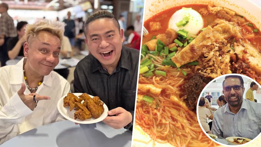 ‘Must Go’ Or ‘Free Then Go’? The Muttons Review MPs’ Fave Mee Siam, Char Kway Teow & More ‘Must Go’ Or ‘Free Then Go’? The Muttons Review MPs’ Fave Mee Siam, Char Kway Teow & More