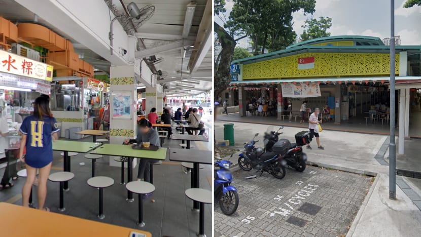 Clementi 448, Whampoa Drive markets closed till Aug 5 after 34 Covid-19 cases found; 179 locally transmitted infections recorded