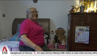 Age eligibility for community care apartments lowered to 55 from 65
