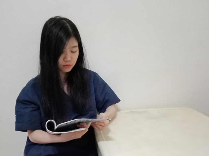 Gen Y Speaks: My unforgettable encounters with unquiet souls in hospital Gen Y Speaks: My unforgettable encounters with unquiet souls in hospital