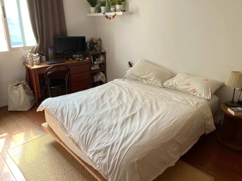 'I wanted a different space on my own': Co-living spaces gaining ground in Singapore