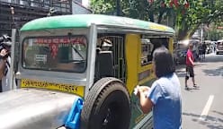 ‘Kindness is in the Philippines' DNA’: Communities offer meals, aid to drivers hit by soaring fuel prices