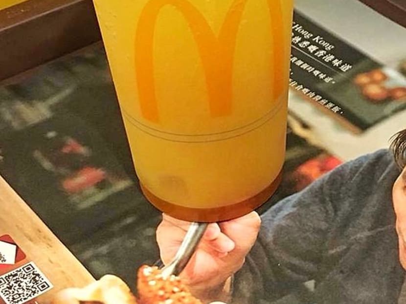 Nicholas Tse Launches HK-style Menu For McDonald’s Hongkong — Siew Mei-Flavoured Shake Shake Fries, Anyone?