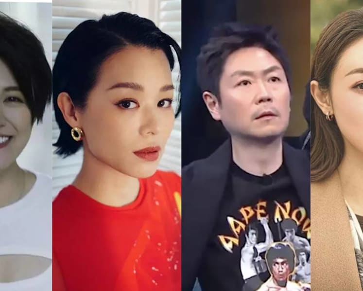 What a list of HK's top 8 least well-liked stars tell us