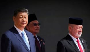 China 'tidak takut perang dagang' dengan AS, serukan negara Asia tolak konfrontasi, proteksionisme