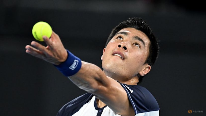 Medvedev beats Nakashima to win Brisbane Open