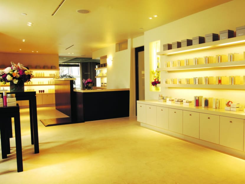 ARCONA shakes things up with its pure and clean line of products