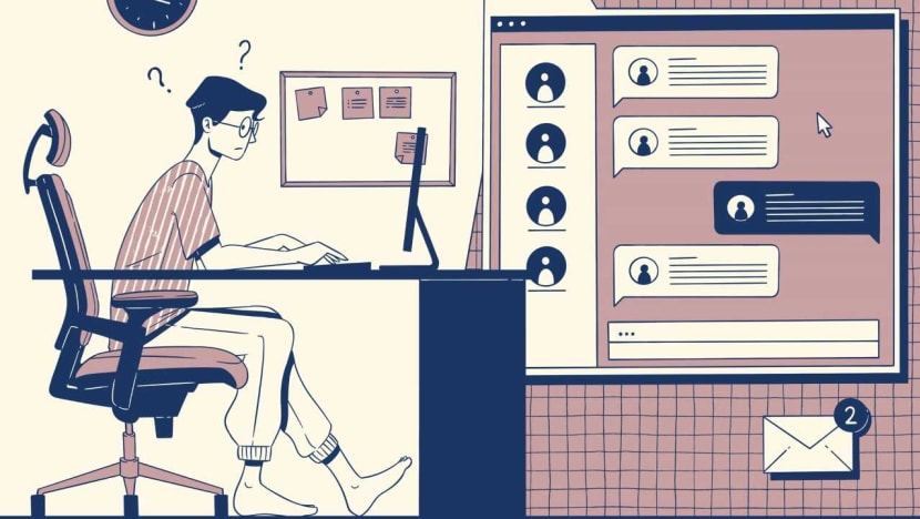 Adulting 101: Starting my first job remotely during the pandemic Adulting 101: Starting my first job remotely during the pandemic