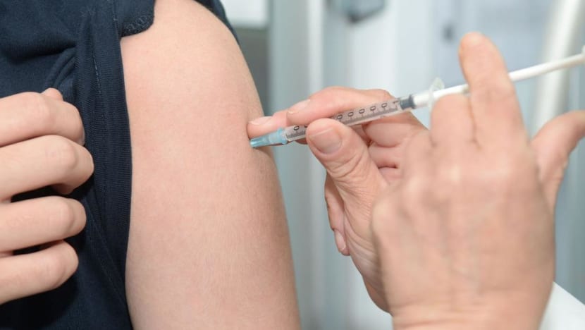 Doctors in S’pore who gave vaccine linked to South Korean deaths say no patients have reported complications