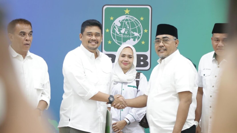 Bobby Nasution borong dukungan parpol, akankah lawan kotak kosong di Pilgub Sumut?