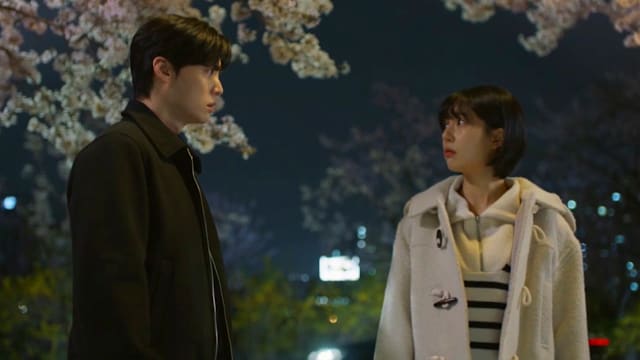 真的出现了!（第11集）：泰京俊河大打出手