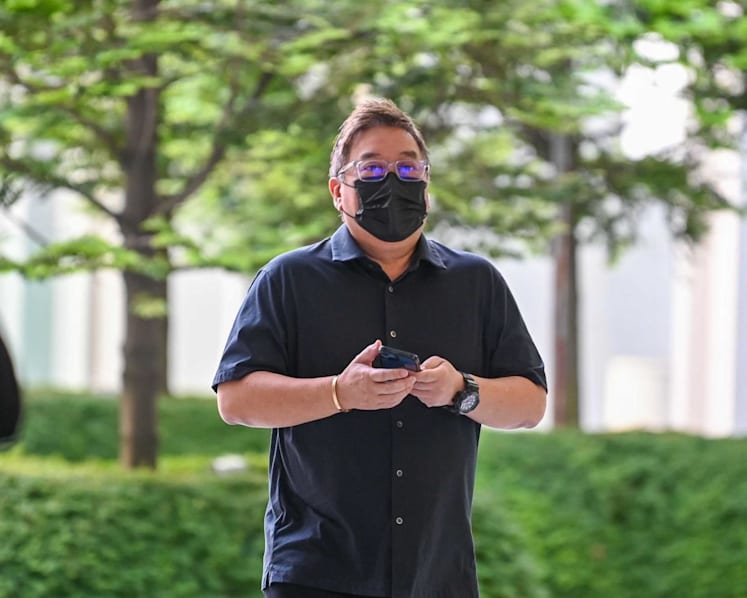 Ex-Aon Singapore CEO handed more bribery charges involving S$668,000; allegedly used criminal proceeds to buy landed property
