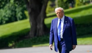 Trump mungkin sertai rundingan Rusia-Ukraine di Turki